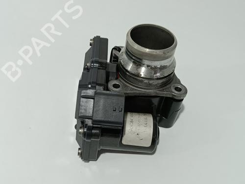 Throttle body NISSAN X-TRAIL III (T32_, T32R, T32RR) 1.6 dCi (T32) | BP15077901M82 