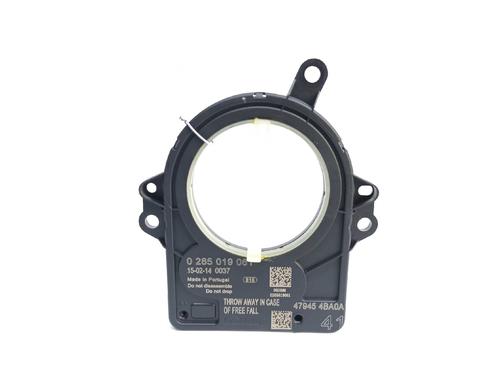 Elektronische module NISSAN PULSAR Hatchback (C13) 1.5 dCi (110 hp) 11730422