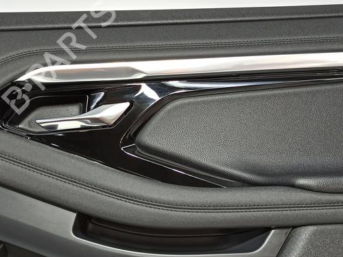 Front right panel LAND ROVER RANGE ROVER EVOQUE (L551) 1.5 P300e Hybrid 4x4 | BP19540610C59