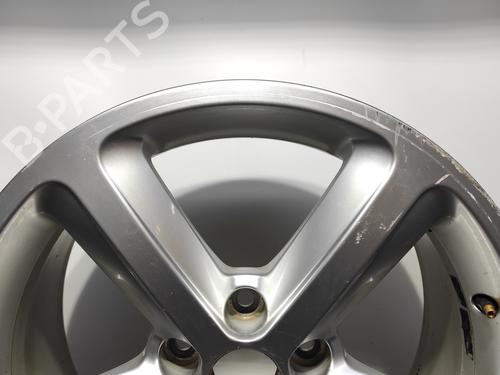 Rim AUDI A4 B6 Convertible (8H7) 2.5 TDI | BP13818954C45 