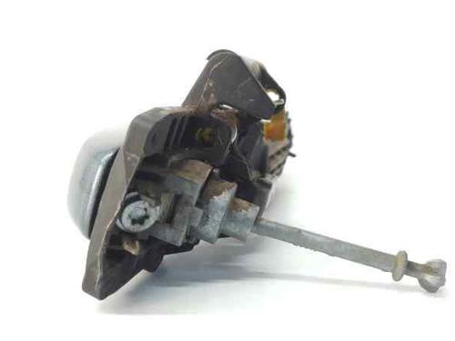 Front left exterior door handle SUZUKI GRAND VITARA II (JT, TE, TD) 2.0 (JB420) | BP4733790C128 