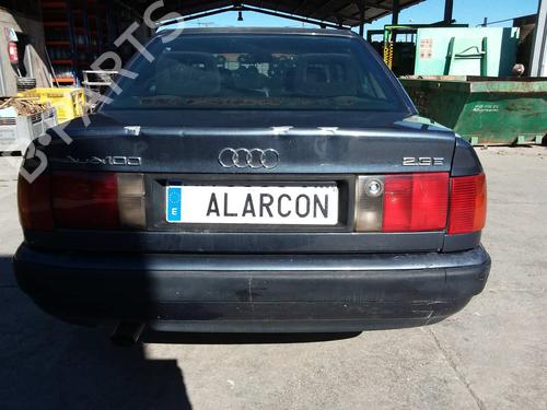 Elektronisk modul AUDI 100 C4 Saloon (4A2) 2.3 E | BP14534376M83 
