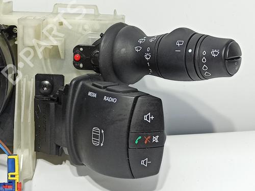 Switch RENAULT MEGANE III Hatchback (BZ0/1_, B3_) 1.6 16V (BZ0H) | BP12319290I30