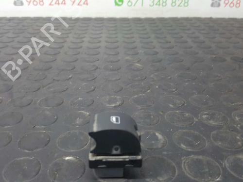 Right rear window switch AUDI A4 B7 (8EC) 2.0 TDI | BP2739754I28