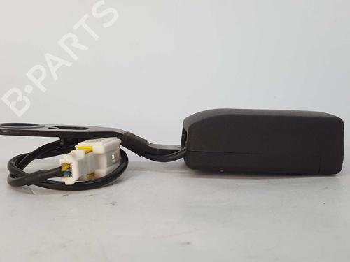 Seat buckle PEUGEOT PARTNER Tepee 1.6 HDi | BP14542365I32 