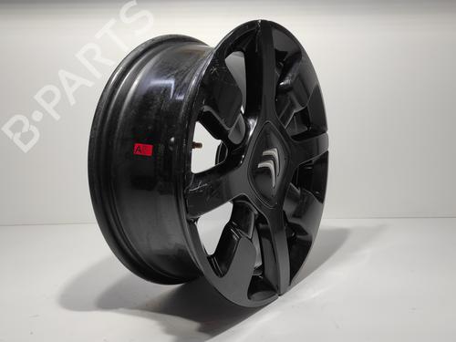 Rim CITROËN C3 III (SX) 1.2 THP 110 (SXHNPS, SXHNZT, SXHNZ6) | BP27925835C45 