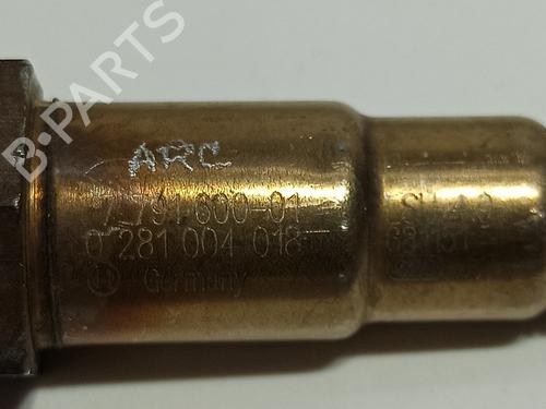 Sensor electrónico BMW X3 (E83) 3.0 d | BP26876366M84 