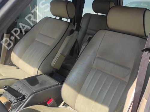 Left mirror LAND ROVER RANGE ROVER II (P38A) 2.5 D 4x4 | BP19773624C26 