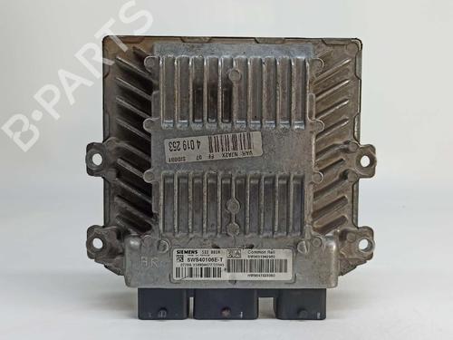 Motorstyringsenhed CITROËN XSARA (N1) 2.0 HDi 90 (90 hp) 8099921