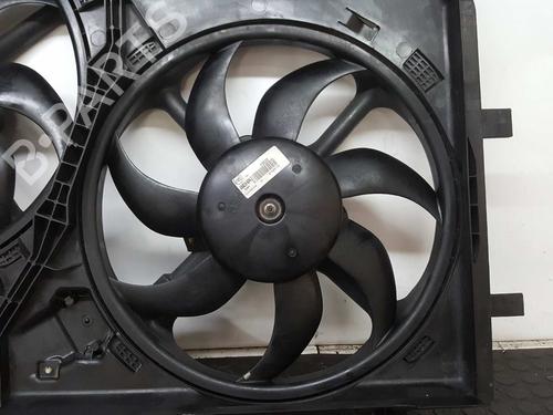 Radiator fan PEUGEOT BOXER Van 2.2 HDi 120 | BP8942519M35