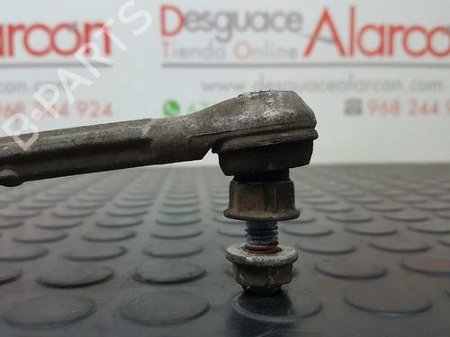 Right front suspension arm BMW 1 (E87) 116 d | BP14531495M13 