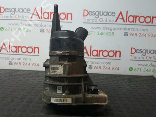 Used Steering pump CITROËN C4 Picasso I MPV (UD_) 1.6 HDi (109 hp) 2745057