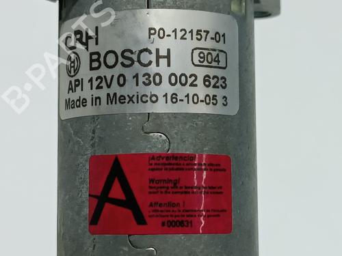Electronic module MERCEDES-BENZ M-CLASS (W164) ML 320 CDI 4-matic (164.122) | BP11018486M83