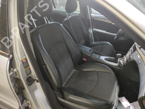 Airbag chauffør MERCEDES-BENZ E-CLASS (W211) E 270 CDI (211.016) | BP11536792C9 