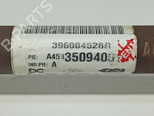 Right rear driveshaft SMART FORTWO Coupe (453) | BP24233573M41