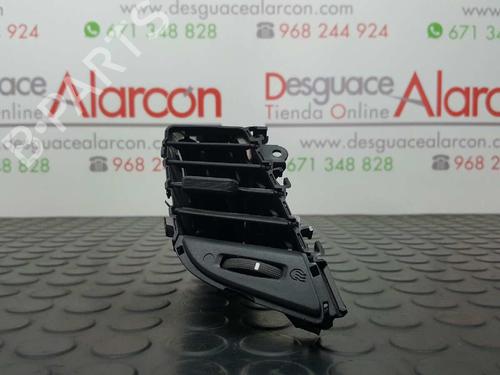 Used Air vent FORD FIESTA VI (CB1, CCN) 1.5 TDCi (75 hp) 11639138