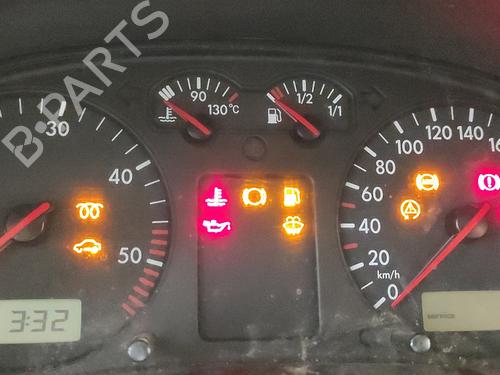 Cockpit VW PASSAT B5 Variant (3B5) 1.9 TDI | BP18681238C47