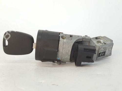 Ignition barrel PEUGEOT PARTNER Box Body/MPV 1.6 HDi | BP9587913M48