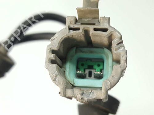 Electronic sensor NISSAN PATHFINDER III (R51) 2.5 dCi | BP14532301M84