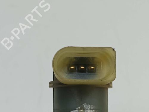 Electronic module AUDI A2 (8Z0) 1.4 TDI | BP9112036M83 