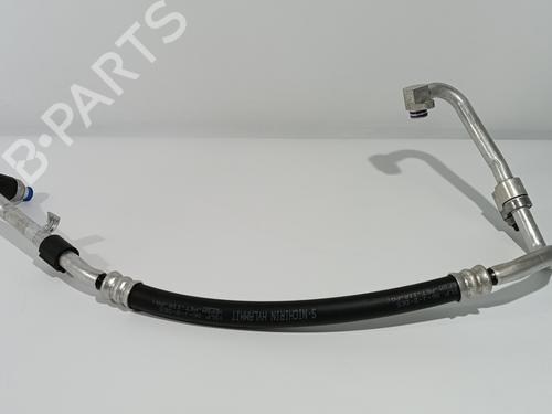 AC pipe LAND ROVER RANGE ROVER EVOQUE (L551) 2.0 D150 4x4 | BP16663066M126