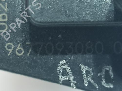Mass air flow sensor CITROËN BERLINGO (ER_, EC_) 1.5 BlueHDi 100 | BP11174353M95