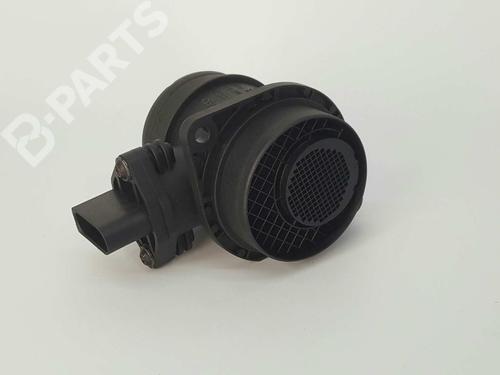 Used Mass air flow sensor VW CADDY III Box Body/MPV (2KA, 2KH, 2CA, 2CH) 1.9 TDI (105 hp) 8119358