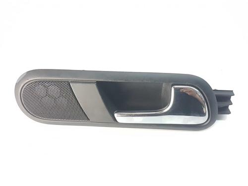 Used Rear right interior door handle SEAT IBIZA III (6L1) 1.4 16V (75 hp) 4498543