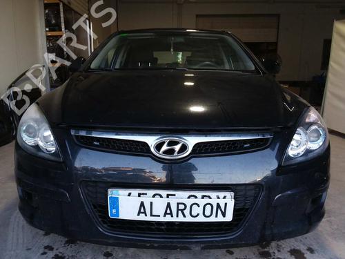 Używane części HYUNDAI i30 (FD) 1.4 (109 hp) 4279286