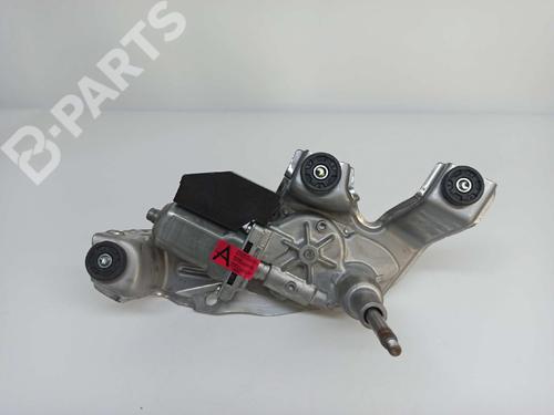 Rear wiper motor TOYOTA AURIS (_E18_) 1.2 (NRE185_, NRE185R) 8513002050 | 85130-02050 2596002501 / 259600-2501