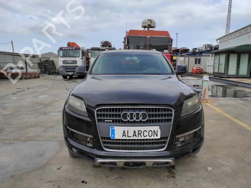 Used Parts AUDI Q7 (4LB) 3.0 TDI quattro (233 hp) 4281140