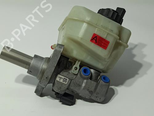 Brake master cylinder VW PASSAT CC B6 (357) 2.0 TFSI | BP16388940M77