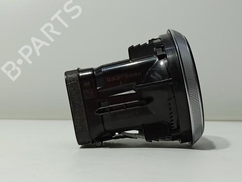Air vent AUDI A3 (8V1, 8VK) 1.0 TFSI | BP18267781I21 