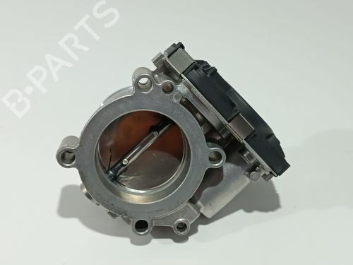 Caja mariposa Caja mariposa AUDI Q5 Sportback (FYT) 45 TFSI Mild Hybrid quattro (265 hp) 36050622 36050622