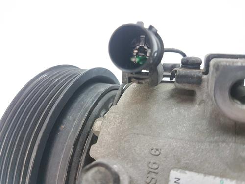 AC compressor HYUNDAI i30 (FD) 1.4 | BP4641704M34