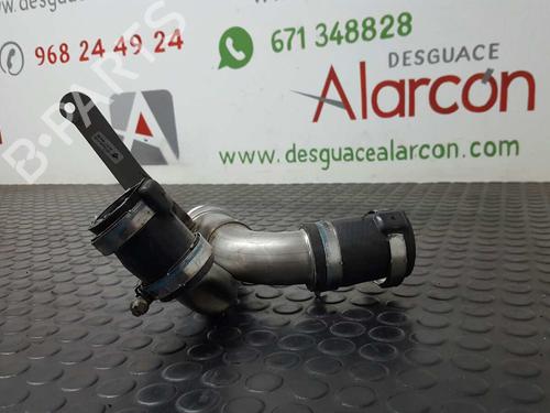 Rør CITROËN C5 III (RD_) 2.7 HDi (RDUHZJ) (204 hp) 14527569