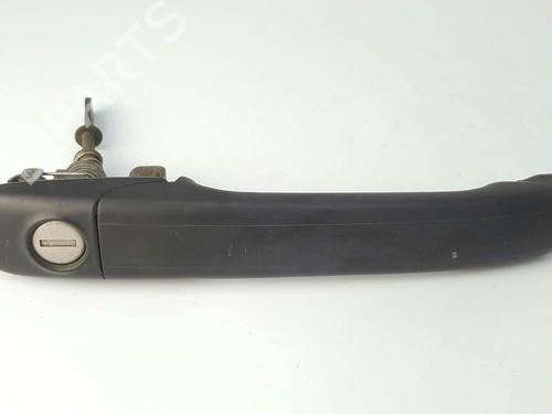 Used Front right exterior door handle VW POLO III (6N1) 75 1.6 (75 hp) 7745582