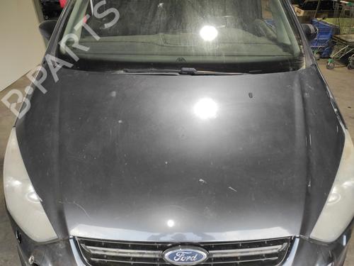 hood-ford-s-max-wa6-2006-2007-2008-2009-2010-2011-2012-2013-2014-32980717 main image