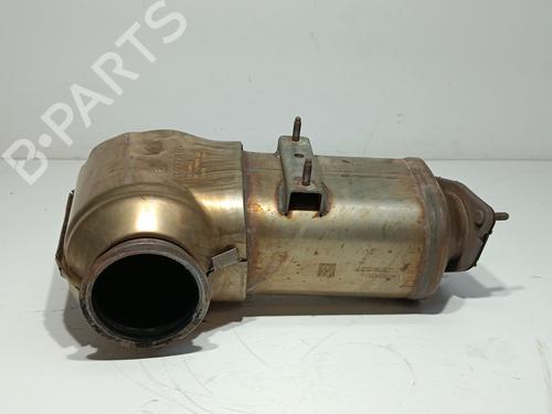 Used Particulate filter Particulate filter 39068326 39068326