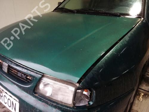 Front right lock SEAT CORDOBA (6K2)  | BP6577460C97