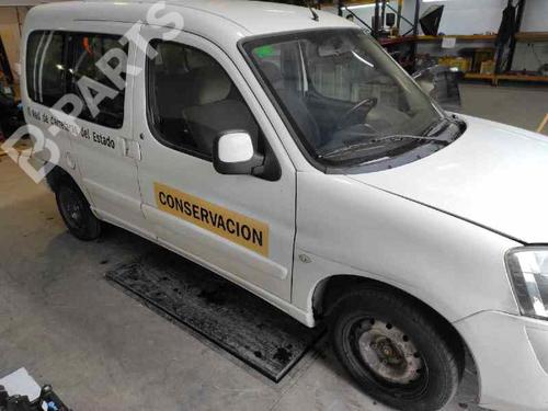 Højre bagtil lås CITROËN BERLINGO / BERLINGO FIRST Box Body/MPV (M_) 1.9 D 70 (MBWJZ, MCWJZ) | BP7295538C99 