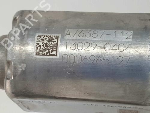Right rear window motor FORD FOCUS IV (HN)  | BP4823115E22