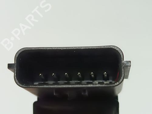 Elektronisk modul HYUNDAI TUCSON (NX4E, NX4A) 1.6 CRDi Hybrid 48V | BP14448911M83 