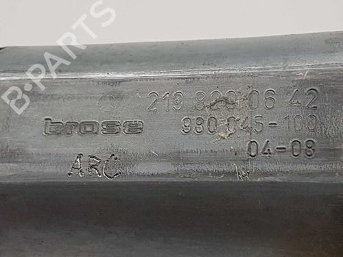 Right front window motor MERCEDES-BENZ CLS (C219) CLS 350 (219.356) | BP7577644E20