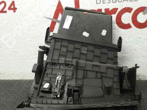 Glove box RENAULT MEGANE III Hatchback (BZ0/1_, B3_) 1.9 dCi (BZ0N, BZ0J) | BP2732001C95 