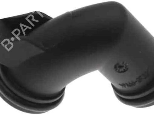 Used Pipe Pipe MERCEDES-BENZ C-CLASS (W203) C 200 CDI (203.007) (122 hp) 22242632 22242632