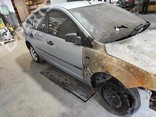 Right front window motor FORD FOCUS II (DA_, HCP, DP) 1.6 TDCi | BP7244352E20 
