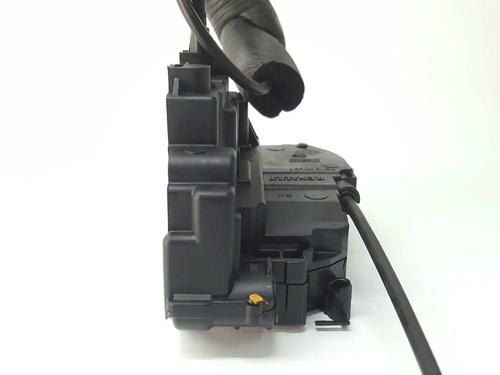 Rear right lock RENAULT MEGANE III Hatchback (BZ0/1_, B3_) 2.0 dCi (BZ0Y) | BP5860171C99 