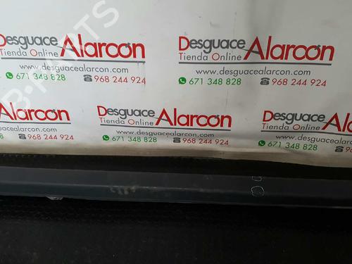 Rear bumper PEUGEOT BOXER Van  | BP2755871C8 