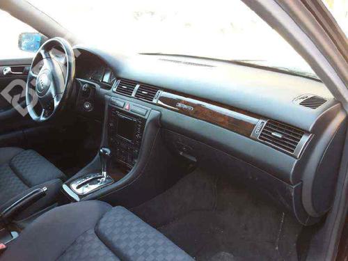 Maniglia interna posteriore destra AUDI A6 C5 (4B2) 2.5 TDI quattro | BP3290141I16 
